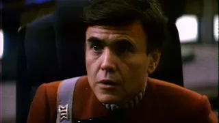 Star Trek V: The Final Frontier TV Spot #6 (1989)