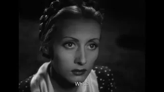 Le Courbeau (1943) Trailer | Director: Henri-Georges Clouzot