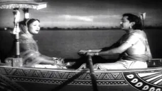 Maya Bazar (1957) Movie | Lahiri Lahiri Lo Video Song | NTR,ANR,SVR,Savitri