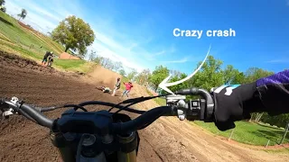 How To Win C Class Practice | Redbud MX 2024