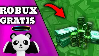 5 MAPAS DE ROBLOX PARA CONSEGUIR ROBUX GRATIS!!! ( 2024 )