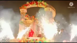 Bahubali state dulha dulhan ki 🥳❤️❤️❤️❤️❤️👍🥳😘😘💖 video ...