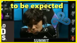 C9 Summit Solo Bolos Licorice