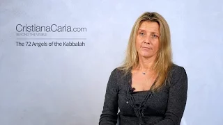 Cristiana Caria - The 72 Angels of the Kabbalah [ENG]