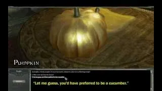 Divinity 2 - Ch69-02 - Ashraf the Pumpkin