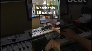 Watch this lil uzi vert in 30 sec live loop Reaper