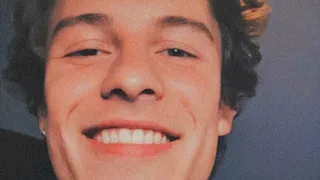 Shawn Mendes Instagram Live Stream | November 17, 2019