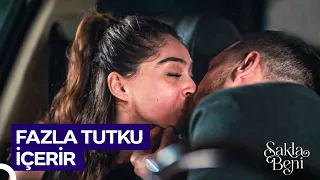 Arabada Kalsak Ya Bu Gece? 🔥 | Sakla Beni 24. Bölüm