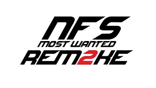 NFS Most wanted 2 Каким будет ремейк??? Need for Speed MW