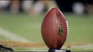 Saints "Ambush" Play in Super Bowl XLIV HD