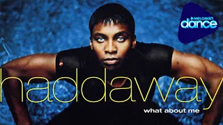 Haddaway - What About Me (1997) [Official Video]