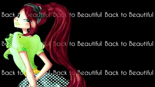 Other Coloring || Nea - Back to Beautiful *Request*