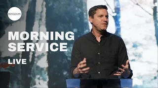 Live Recording - Sunday 8 November 2020 - 10am Service - Pastor Nathan Harris