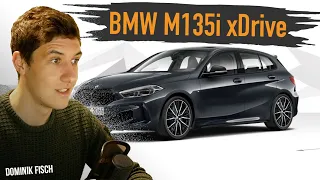 BMW M135i xDrive | 2020 | F40 | So würde ich ihn konfigurieren! | Corona-Spezial | Dominik Fisch