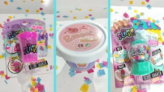 Haz Slime de Dulces | Candy | Caramelos | Sweet