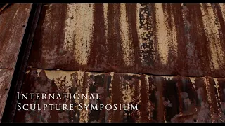 SCULPTURE IN THE WILD International Sculpture Symposium (2014 Documentary)