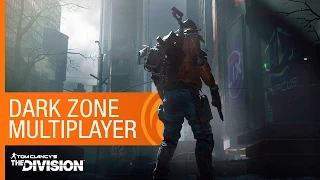Tom Clancy's The Division DarkZone Multiplayer Reveal – E3 2015 | Ubisoft [NA]