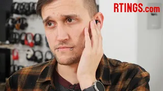 Raycon E25 True Wireless Earbuds Review (What we Measured)