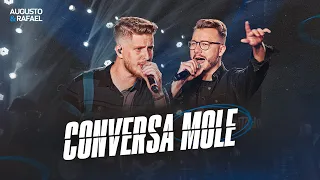 Augusto e Rafael - Conversa Mole - DVD A Vontade