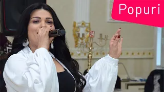 Bahar Letifqizi - Popuri (Sen Toyxana Musiqileri)