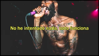 Death Grips - On GP (Subtitulado)