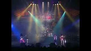 Loudness - Live Loud Alive (Tokyo 1983)(DHV 2012)