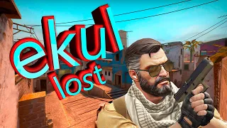 ekul lost (ESL AUNZ Championship 2019) cs:go fail