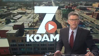 KOAM News at 10pm 3/27/23