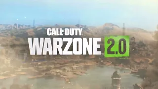 Free Bird (Warzone 2.0 Trailer Remix)