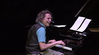 Jazz Recital Series - Bram Wijnands Duo