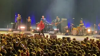 Iggy Pop Live 2022 - Zénith de Lille - Lust for Life