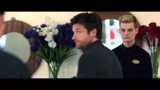 The Gift Official Trailer #2 2015   Jason Bateman, Joel Edgerton Drama HD