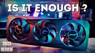 Can the RTX 3060 still perform in 2023:  Review & Benchmarks