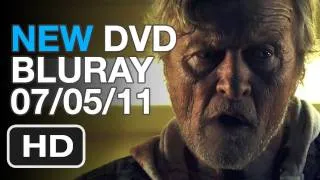 New On DVD & Blu-Ray 07/05/11 - HD Trailers