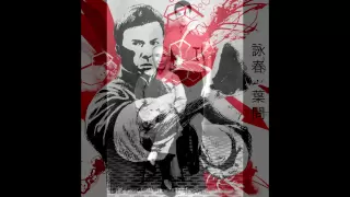 Ip Man Theme ( Hip Hop Remix ) *Re Upload