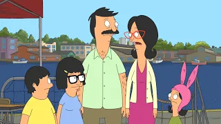 Bob el Marinero BOBS BURGERS CAPITULOS COMPLETOS