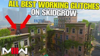 Modern Warfare 3 Glitches All Best Working Glitches on SKIDGROW, Mw3 Glitch, Infected Spots, Glitch