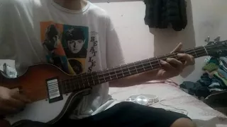 081 - Long Tall Sally Bass Lesson PRONTO