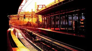 駅／竹内まりや（オリジナルカラオケ）