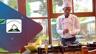 Green Mountain Hotel- Arusha | Pesapal Business Solutions for Hotels
