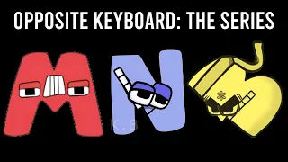 Opposite Keyboard Lore Full Version (M-Q)