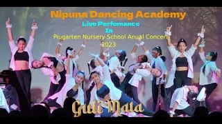 Guli Mata Dance Cover By Nipuna Dancing Academy