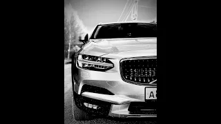 Volvo v90 Cross Country T5 сломалась, причем 2 раза! Вольво уже не та?