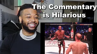 Michael Venom Page is The Most DISRESPECTFUL Fighter Of All Time | Reaction