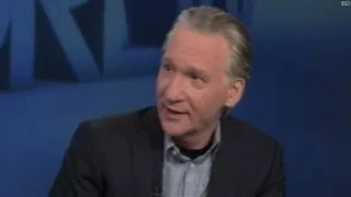 Bill Maher, Dr. Drew talk sex addiction