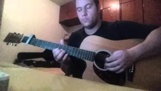 Zé Felipe - Saudade de Você(violão)