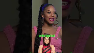 Bianca Belair reveals the worst finisher to take