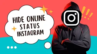 How to Hide your Online Activity Status on Instagram on Android