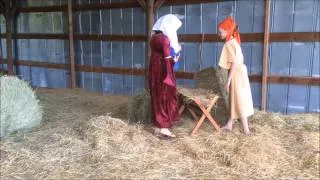 The Christmas Story