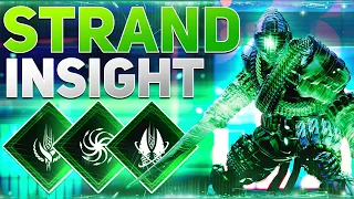 Strand Developer Vidoc (Reaction & Breakdown) | Destiny 2 Lightfall News